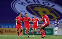 Lịch trực tiếp AFC Cup 2022: Viettel - Young Elephants