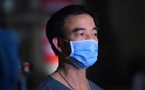 Đề nghị truy tố cựu giám đốc Bệnh viện Tim Hà Nội Nguyễn Quang Tuấn