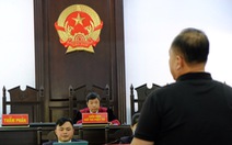 Xét xử đường dây xăng giả của 'đại gia' Trịnh Sướng: chia 39 bị cáo thành 4 nhóm