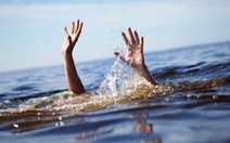 Nam sinh viên tử vong khi cứu 3 người đuối nước