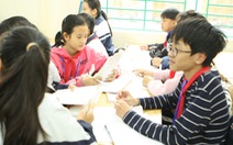 Học sinh Hà Nam dừng đến trường hết ngày 9-5, chuyển sang học trực tuyến