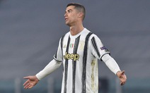 Ronaldo 'mất tích', Juventus thảm bại trước AC Milan