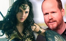 'Wonder Woman' từng bị đạo diễn 'Justice League' đe dọa sự nghiệp