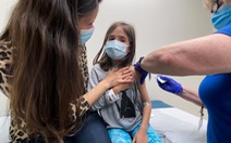 Mỹ cấp phép tiêm vắc xin Pfizer khẩn cấp cho trẻ em 12-15 tuổi