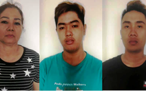 Bắt người phụ nữ 'thâm niên' 22 năm cho vay quanh các bệnh viện TP.HCM