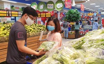 Saigon Co.op đảm bảo cung ứng hàng hóa cho mùa dịch