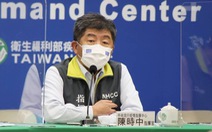 Đài Loan, Singapore cảnh giác khi có thêm ca nhiễm mới trong cộng đồng
