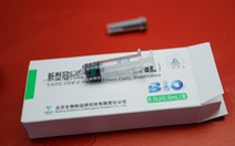Vì vắc xin COVID-19, đồng minh của Đài Loan muốn mở văn phòng ở Trung Quốc