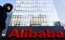 Alibaba thiệt hại 1,17 tỉ USD vì bị Trung Quốc phạt