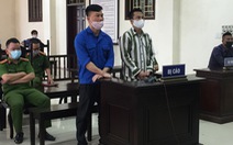 2 đàn em thân tín của Đường 'Nhuệ' nhận 6 và 9 năm tù