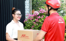 J&T Express góp sức phá đường dây lừa đảo cộng tác viên bán hàng online