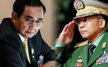 Nikkei Asia: Thủ tướng Thái Lan và lãnh đạo quân đội Myanmar vẫn liên lạc bí mật