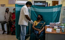 Ấn Độ có hơn 2 tỉ liều vắc xin vào cuối năm 2021