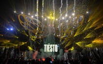 Tiesto và 4 DJ hàng đầu ‘bắt tay’ Heineken khuấy động mùa hè