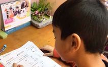 Hà Nội cho phép trường có chương trình quốc tế thi học kỳ II kiểu trực tuyến