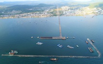 Cảng hành khách quốc tế tại Phú Quốc sẽ hoàn thành vào quý 3-2021