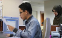 Cử nhân ở Malaysia đang thất nghiệp vì quá dư thừa?