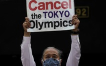 6.000 bác sĩ Tokyo kêu gọi hủy Thế vận hội 2021 vì bệnh viện quá tải