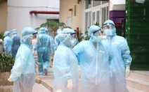 Sáng 19-5: Việt Nam 31 ca COVID-19 mới, Bộ Y tế hội chẩn 'kỷ lục' 20 ca bệnh nặng