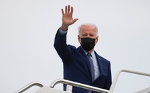 Bình Nhưỡng tố Tổng thống Biden giữ chính sách thù địch với Triều Tiên