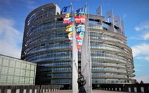 Nghị viện châu Âu hoãn xem xét thỏa thuận đầu tư với Trung Quốc