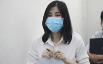 Nữ giám đốc tổ chức 'doanh nhân rởm' đi chuyên cơ chủ tịch Quốc hội lãnh 5 năm tù