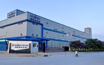Bốn khu công nghiệp tại Bắc Giang sẽ hoạt động trở lại từ 28-5