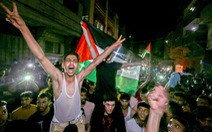 Hamas tuyên bố chiến thắng, Israel nói 'đạt thành tích ấn tượng'