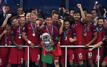 Những điều cần biết về Euro 2020