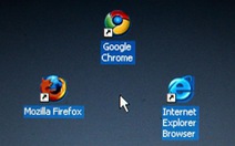 Microsoft 'khai tử' trình duyệt Internet Explorer