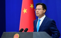 Bắc Kinh 'tán thưởng' quan điểm 'không trông cậy Trung Quốc thì trông cậy vào ai' của ông Hun Sen