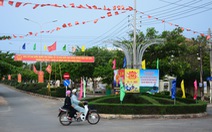 Hơn 20.000 cử tri đảo Phú Quý sẵn sàng cho ngày bầu cử