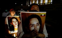 125.000 giáo viên ở Myanmar bị đình chỉ vì phản đối chính quyền quân sự