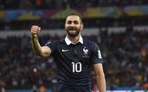 Hiệu ứng Benzema