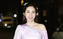 Thủy Tiên: 'Chuyển tiền nhầm không phải trách nhiệm hay sai lầm của Tiên'