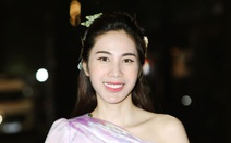 Thủy Tiên: 'Chuyển tiền nhầm không phải trách nhiệm hay sai lầm của Tiên'