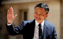 Truyền thông Trung Quốc bác tin đồn tỉ phú Jack Ma bị bắt