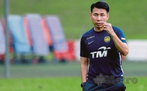 HLV Cheng Hoe 'thất vọng và mất ngủ' sau màn trình diễn tệ hại của tuyển Malaysia