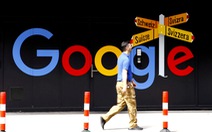 Nga ra tối hậu thư với Google: 'Xóa nội dung bất hợp pháp hoặc bị phạt nặng'