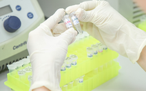 2.500 mẫu xét nghiệm tầm soát bệnh tan máu bẩm sinh miễn phí cho thai phụ