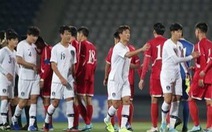 FIFA đưa ra phương án xếp hạng sau khi Triều Tiên bỏ giải