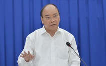 Chủ tịch nước Nguyễn Xuân Phúc kêu gọi cả nước chung tay đẩy lùi dịch bệnh