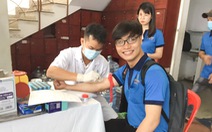 Thế Giới Giấy tài trợ tiêm vắc xin phòng ngừa COVID-19 cho nhân viên