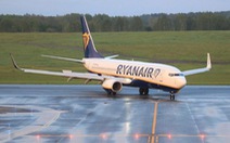 Nga từ chối cho phép các hãng hàng không EU vào lãnh thổ