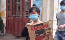 67.000 công nhân ở Bắc Giang đang cần được hỗ trợ tiếp tục