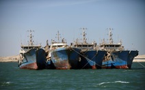 Mỹ cấm nhập khẩu hải sản của công ty Trung Quốc do bóc lột lao động