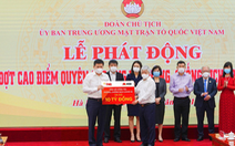 MSB và TNG Holdings Vietnam ủng hộ 30 tỉ đồng chống dịch COVID-19