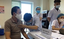 Trưa 29-5: 56 ca COVID-19 mới, xuất hiện thêm chủng virus biến thể mới