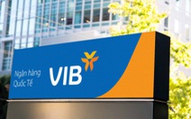 VIB tăng vốn điều lệ, chia cổ phiếu thưởng 40%