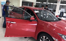 Toyota, Honda Việt Nam triệu hồi hàng ngàn xe dính lỗi bơm nhiên liệu